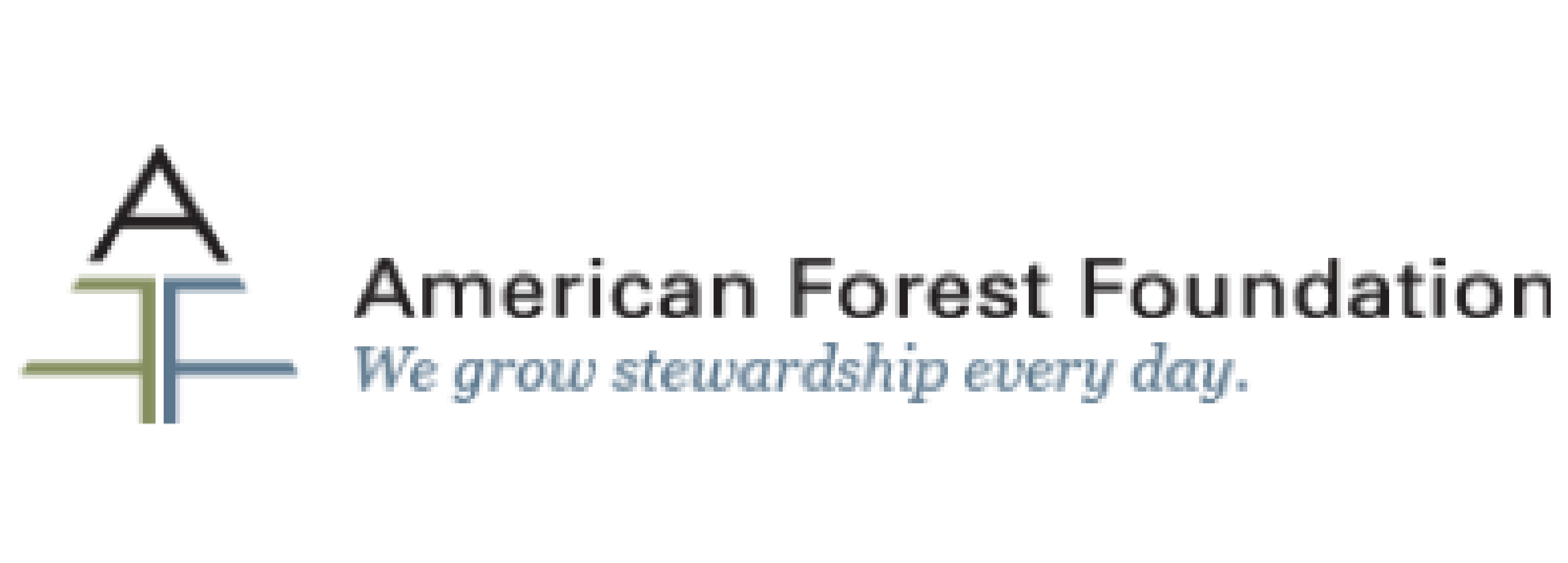 American Forest Foundation logo