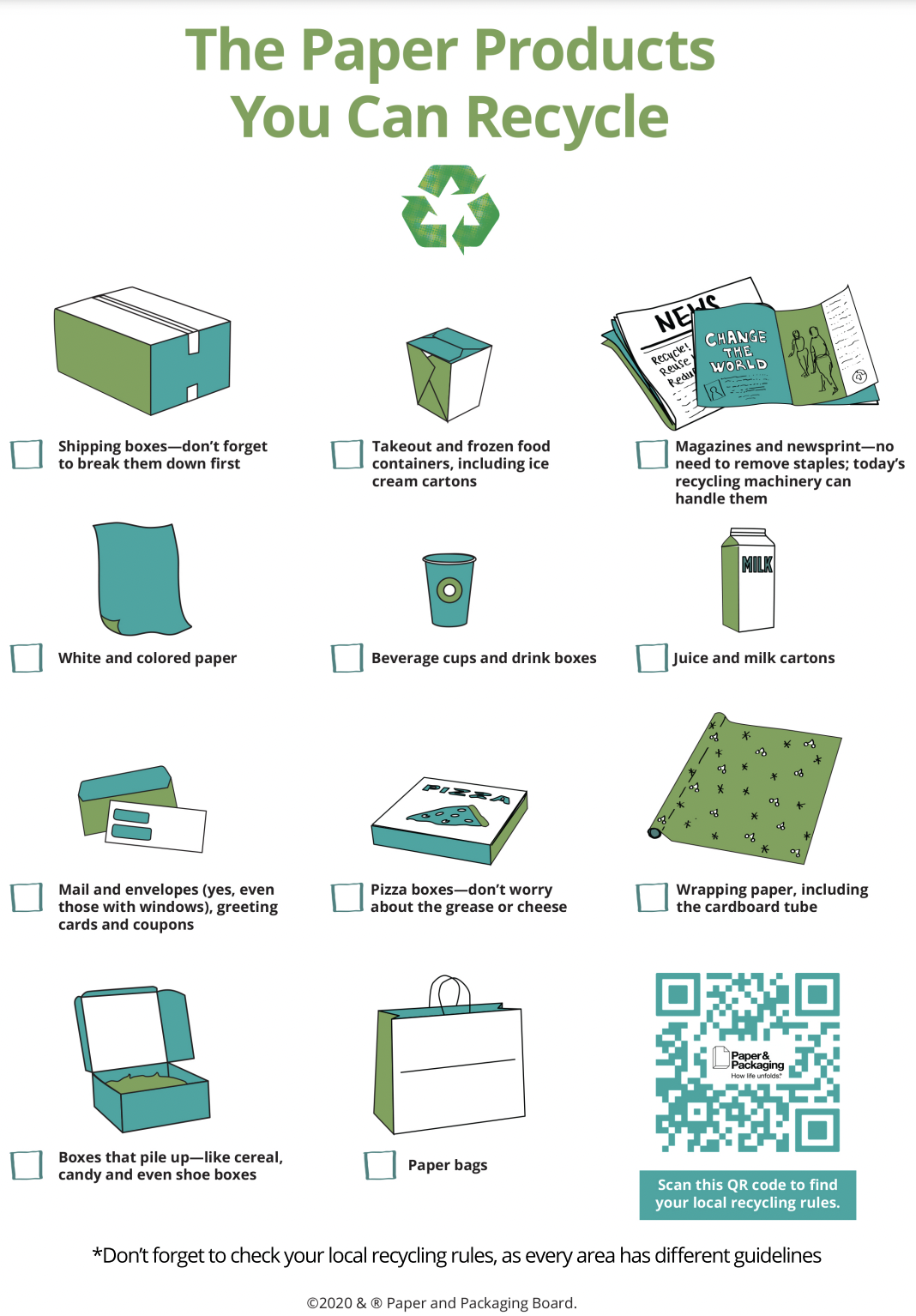 recycling pdf