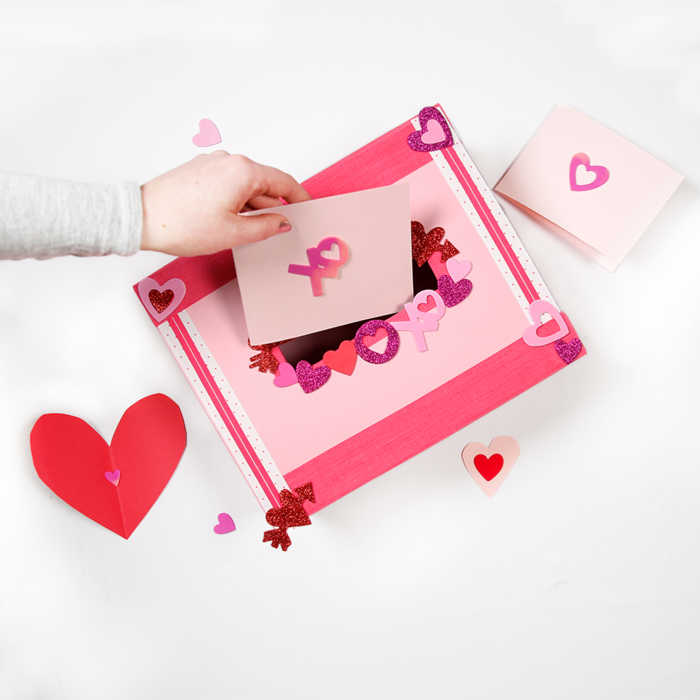 Card Box