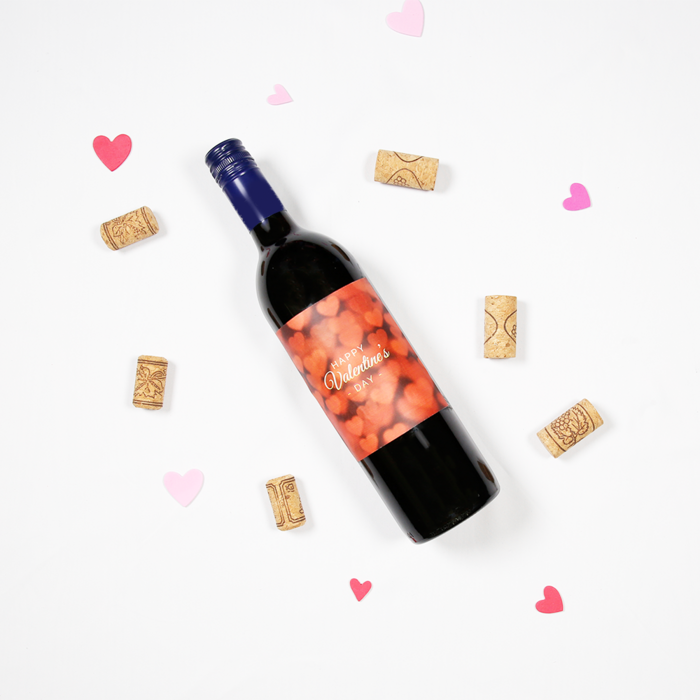 Wine Label