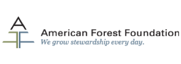 American Forest Foundation logo