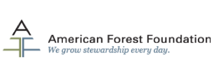 American Forest Foundation logo