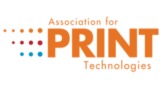 Association for Print Technologies logo