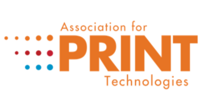 Association for Print Technologies logo