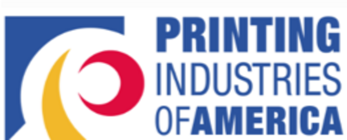 Printing Industries of America logo