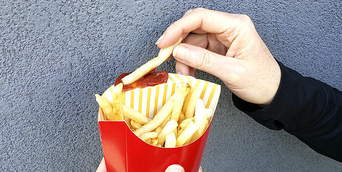 Fries