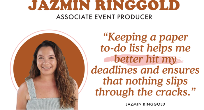 Jazmin Ringgold