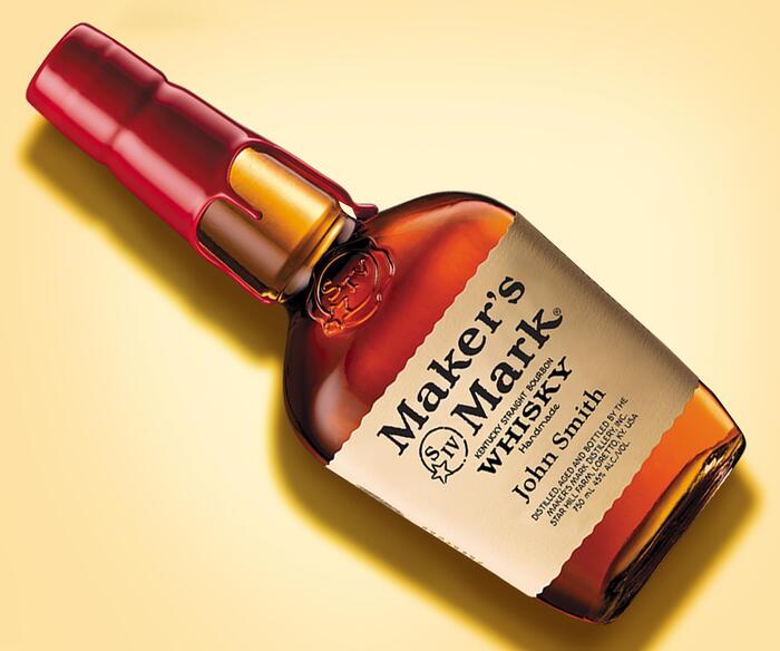 Maker's Mark