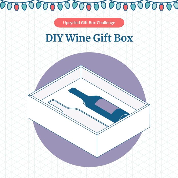 Wine gift