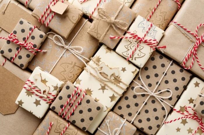 Gifts