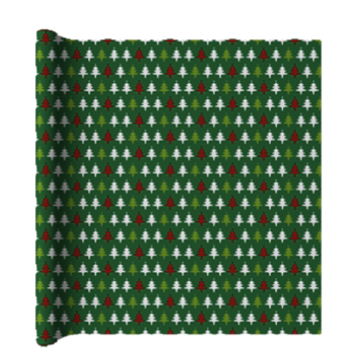 wrapping paper