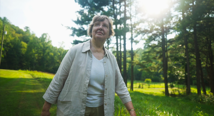 Virginian Tree Farmer