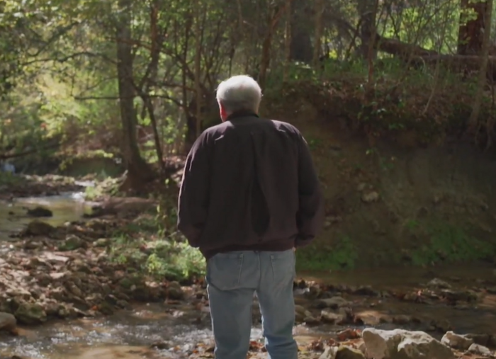 cedar creek farm owner John