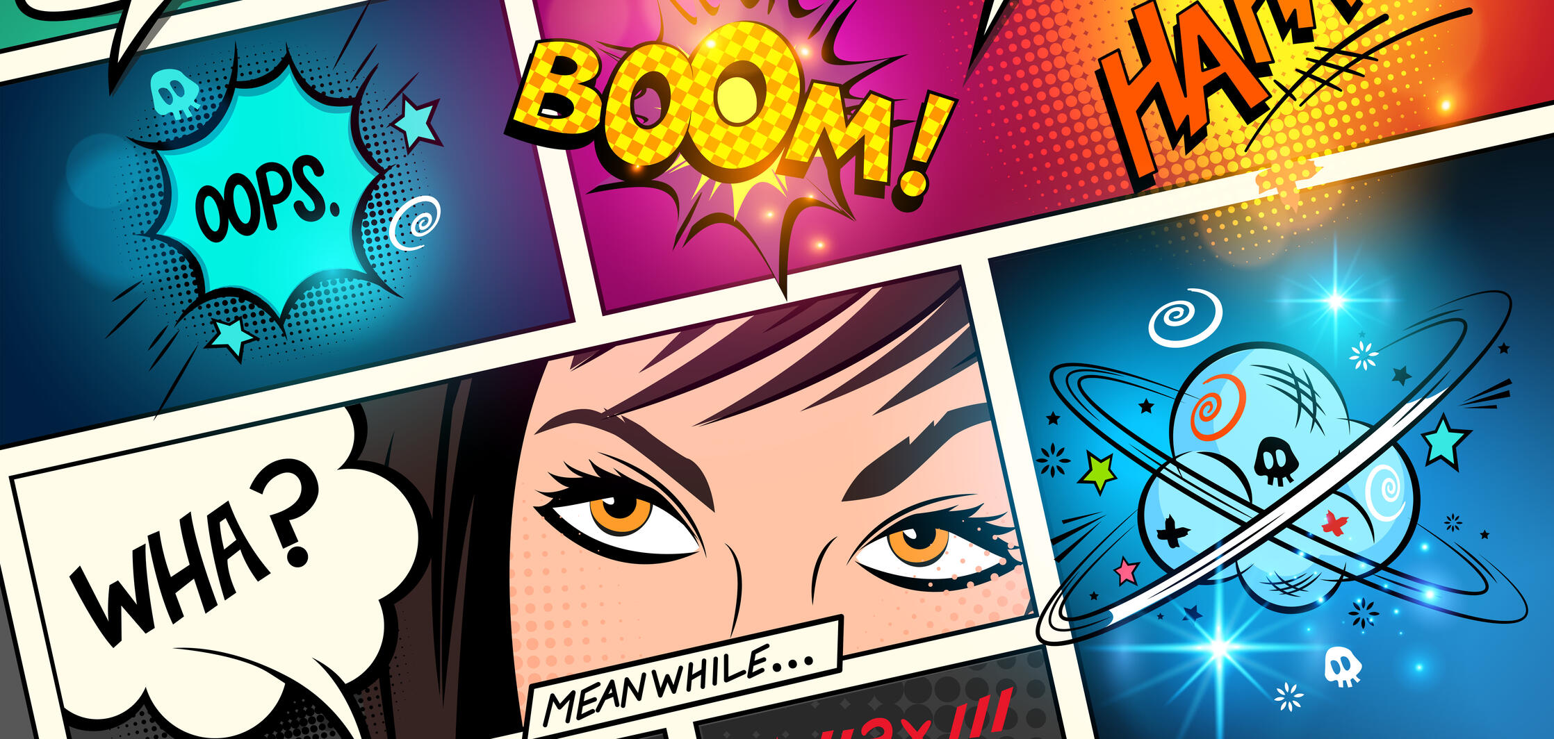 Comic Book