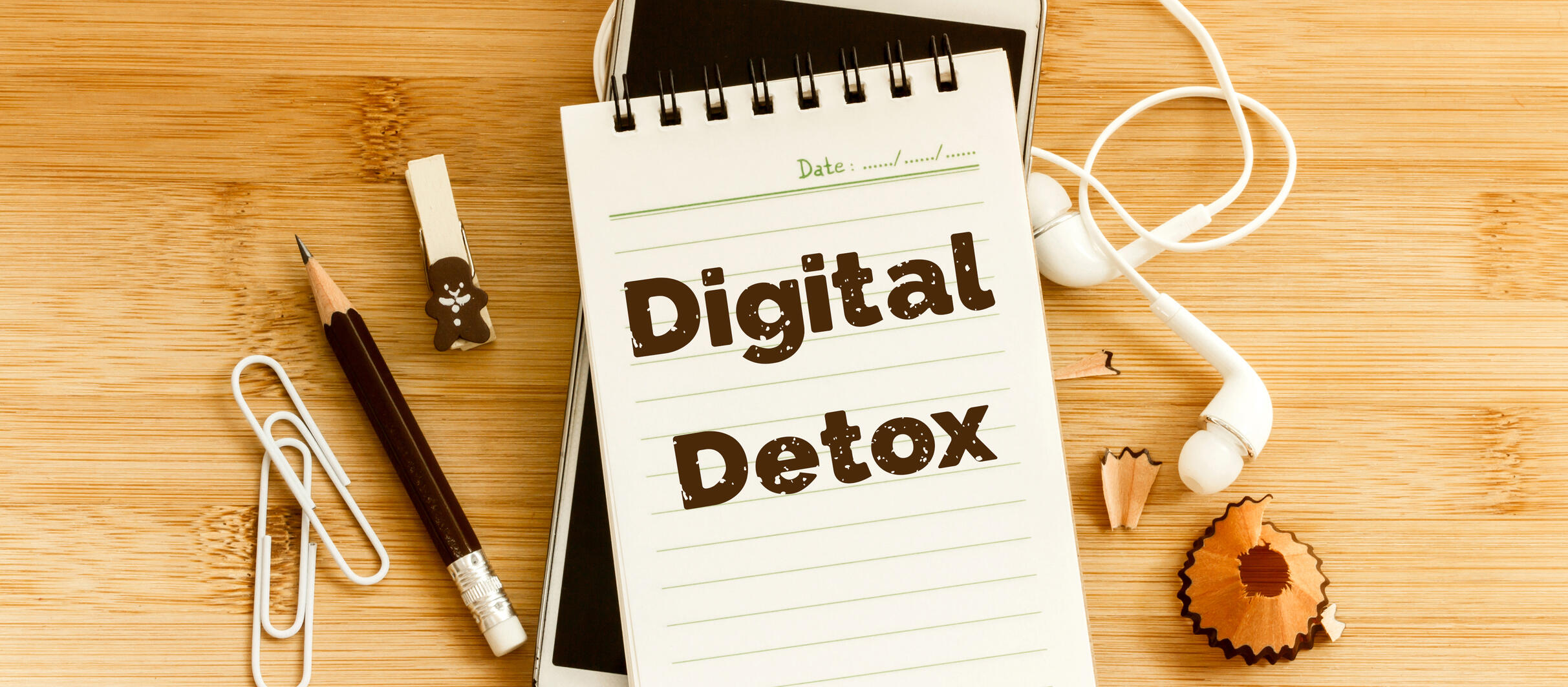 digital detox