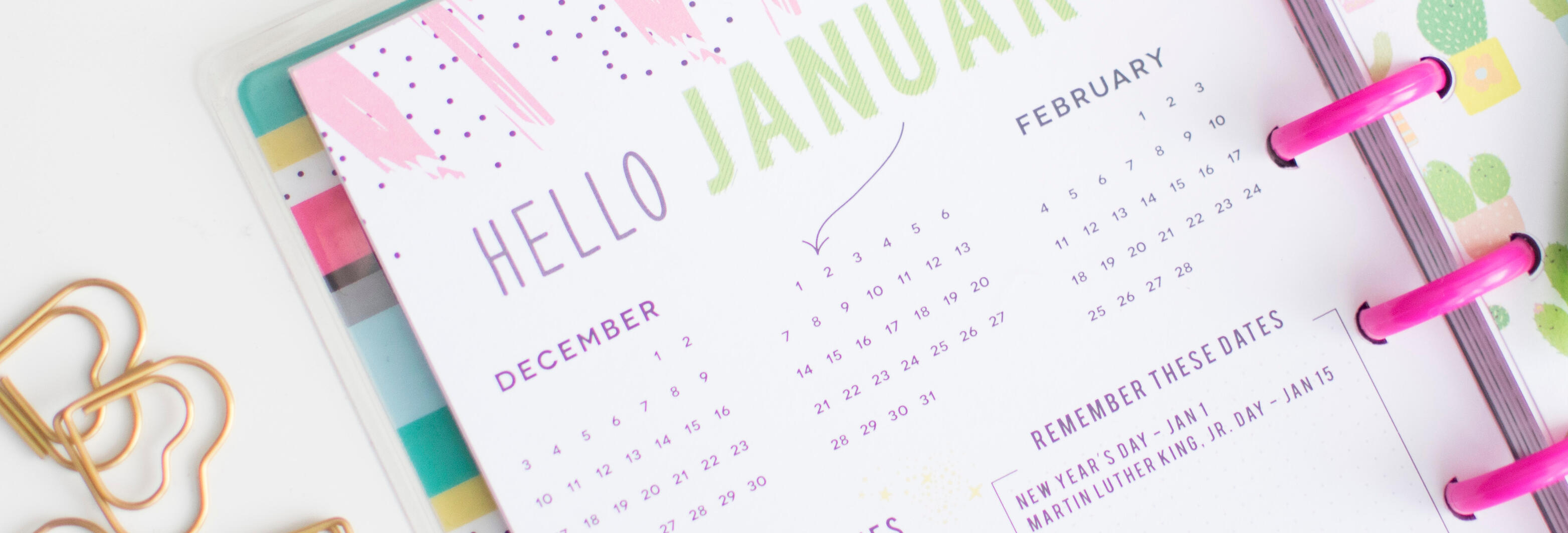 Planner