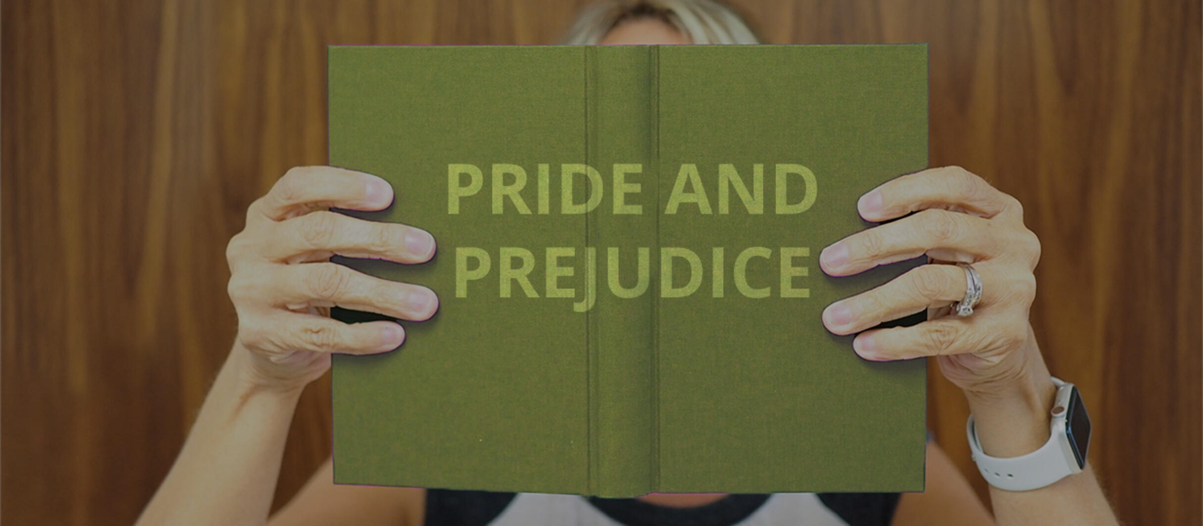 Pride and Prejudice