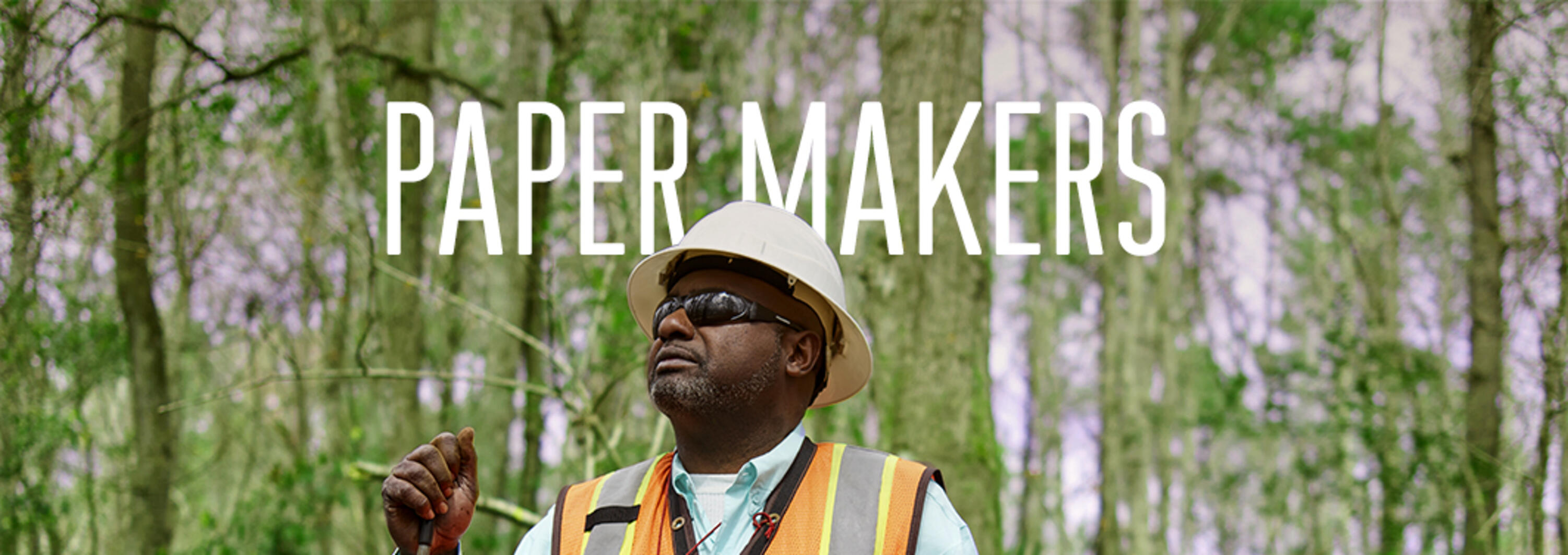 Paper Makers Cover Image