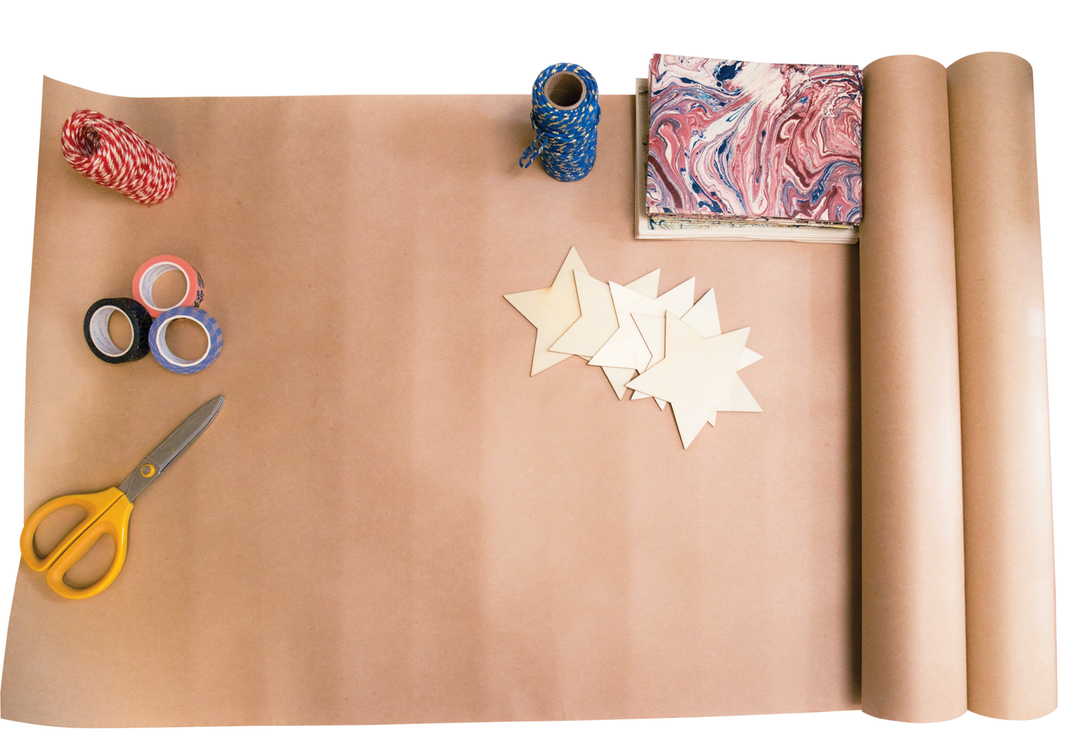 Kraft Paper