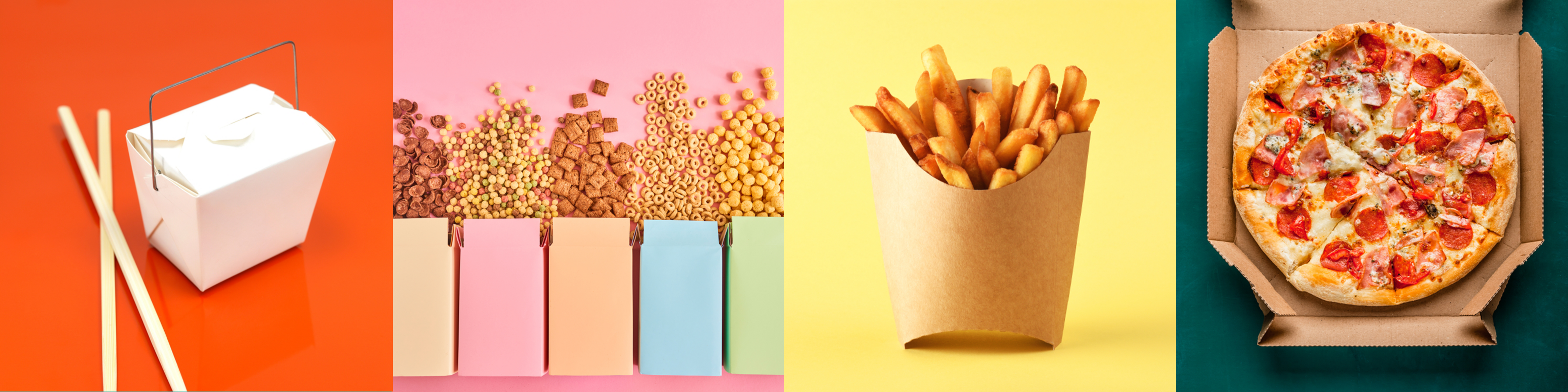 Food Packaging Hacks: Fast Food Packaging Hacks to Try