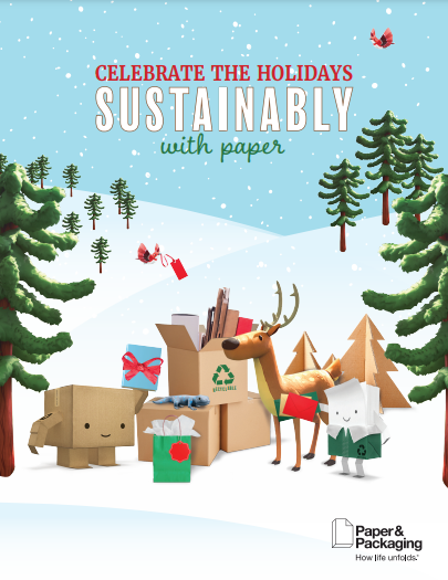 Holiday Sustainability Guide