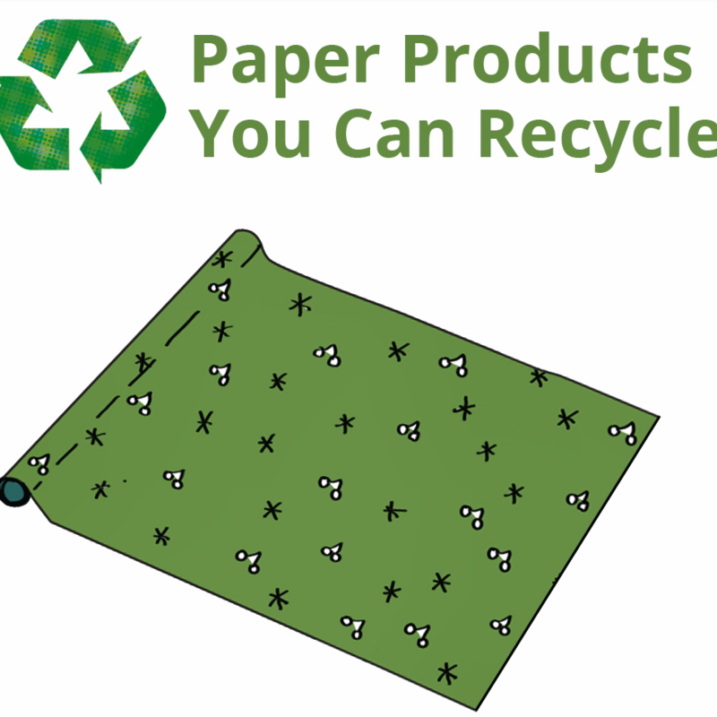 How Life Unfolds Paper & Packaging