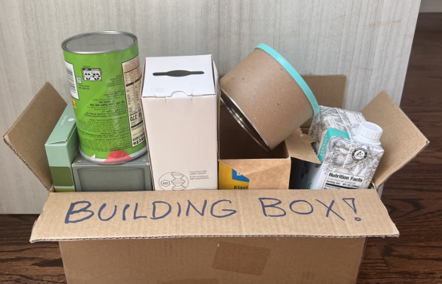 Building Box