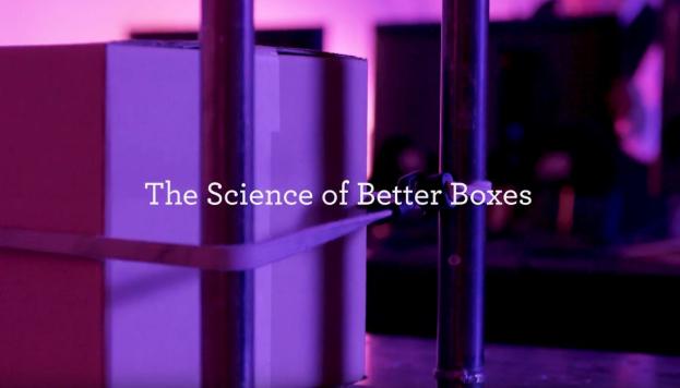 The science of better boxes