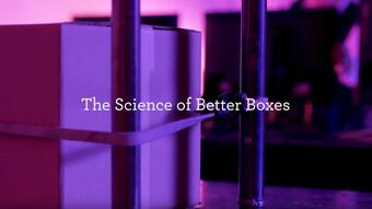 The science of better boxes