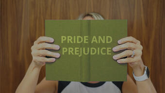 Pride and Prejudice