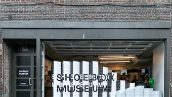 Shoebox Museum