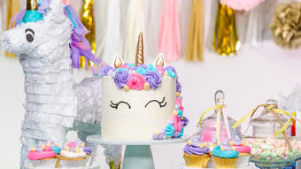 Birthday Party