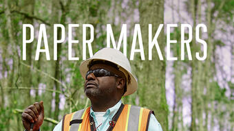 Paper Makers Cover Image