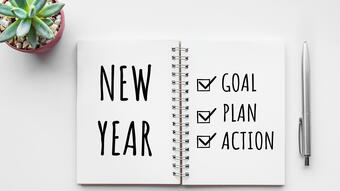 NY Resolutions Checklist