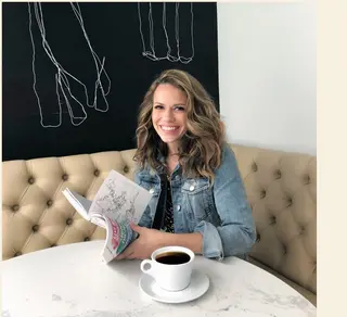 Author
