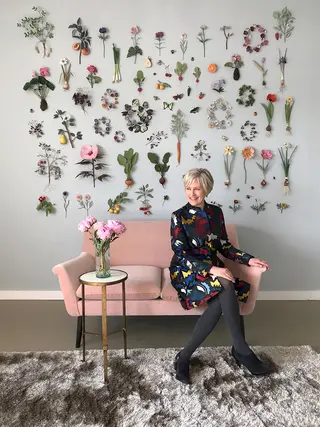 Ann Wood