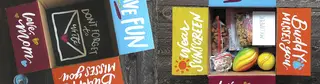 Ideas for Summer Camp Care Packages