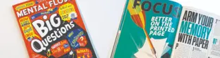 Print Magazine Comeback
