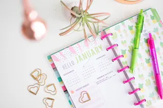 Planner