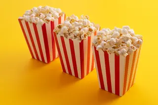 Popcorn