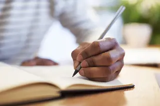 Writing