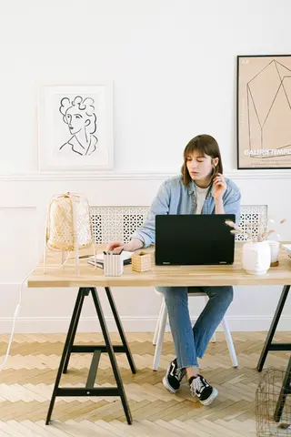 WFH