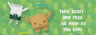 Game App Header