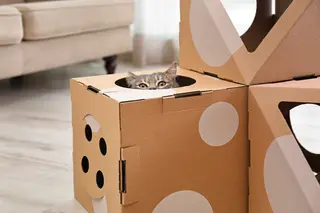 Zero waste