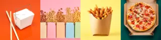 Packaging Hacks