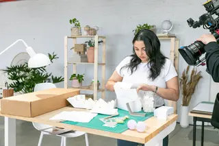 Beauty Box Episode