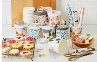 paper food containers