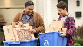recycleduo