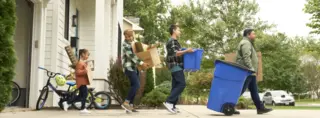 recycling bintocurb
