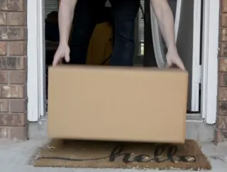 box image